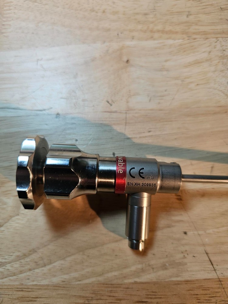 DYONICS 7205928 *30* DEGREE RIGID SCOPE (AUTOCLAVABLE)