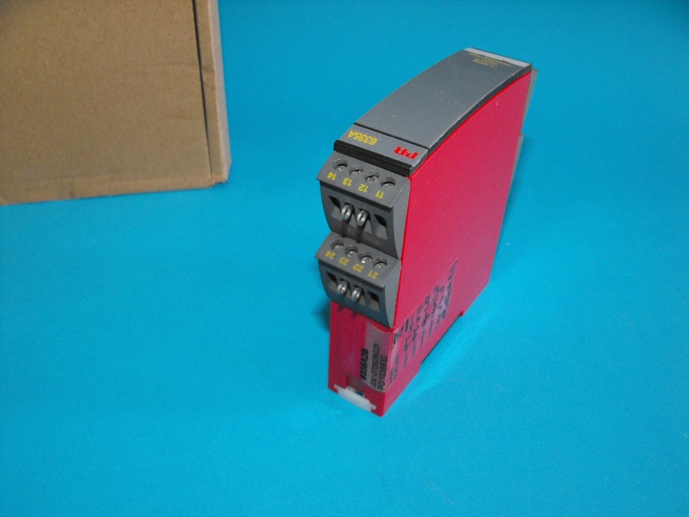 PR ELECTRONICS 6335A.2-WIRE HART TRANSMITTER.6335S102.USED