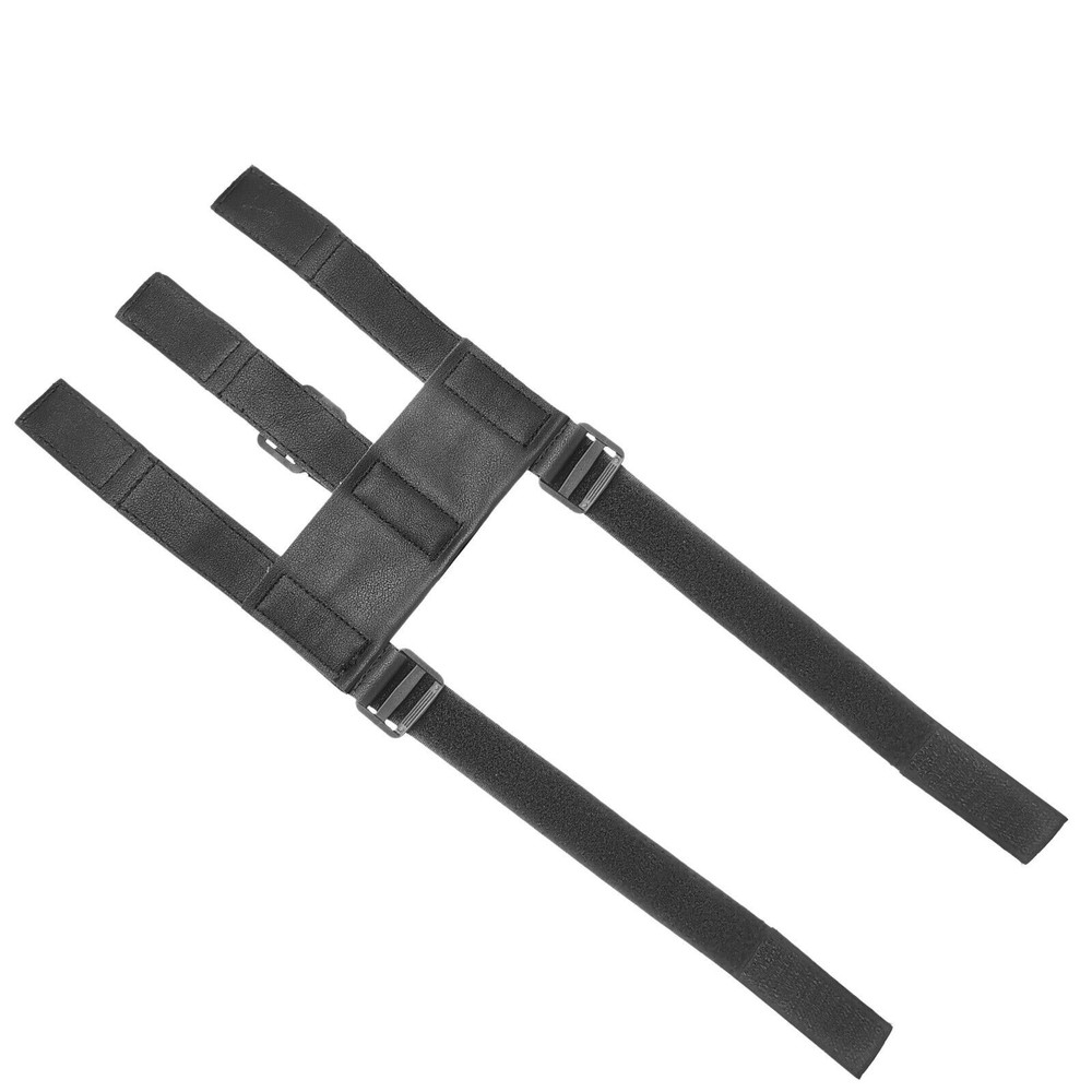 Universal Speaker Strap Wireless Speaker Mount Bike Adjustable Strap Portable