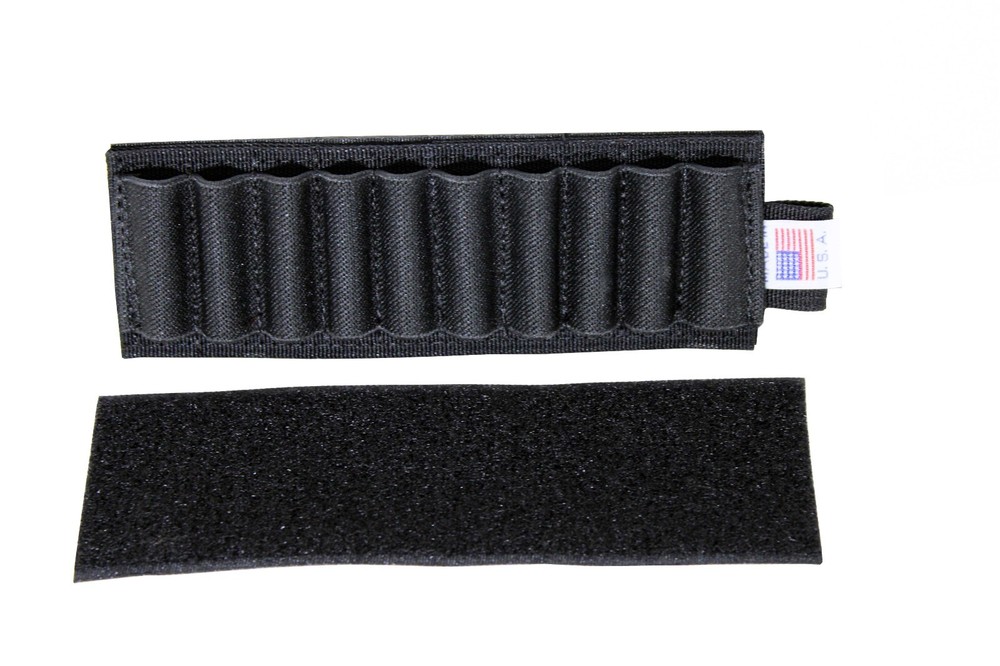 Trinity Shell Carrier Ammo Pouch Compatible with CVA Scout Compact .410 bore hun