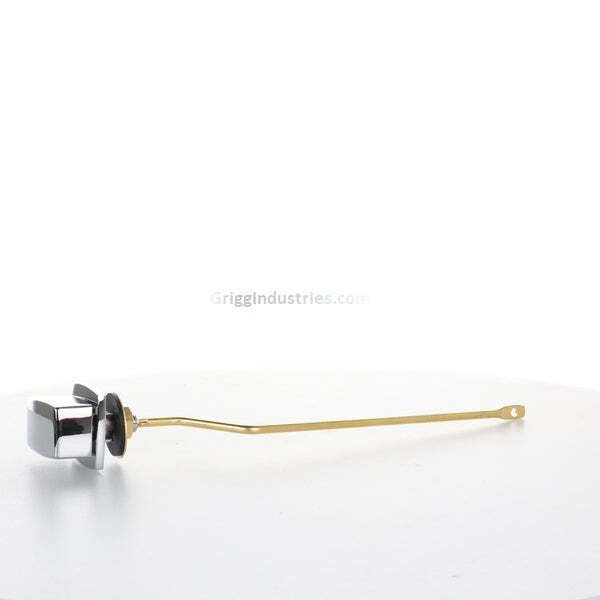 Mansfield Genuine 70 Chrome Trip Lever