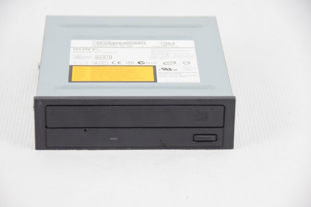 Sony CRX217E CD-R/RW Drive Unit IDE