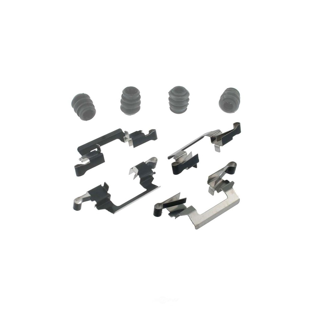 Disc Brake Hardware Kit Carlson H5643Q