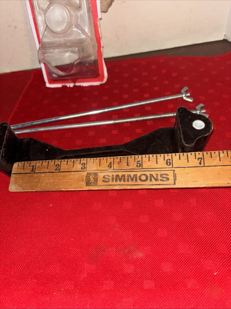 Battery Hold Down -Auto NEW Open Package