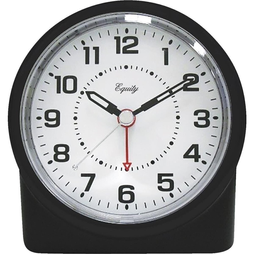 La Crosse Technology Quartz Alarm Clock