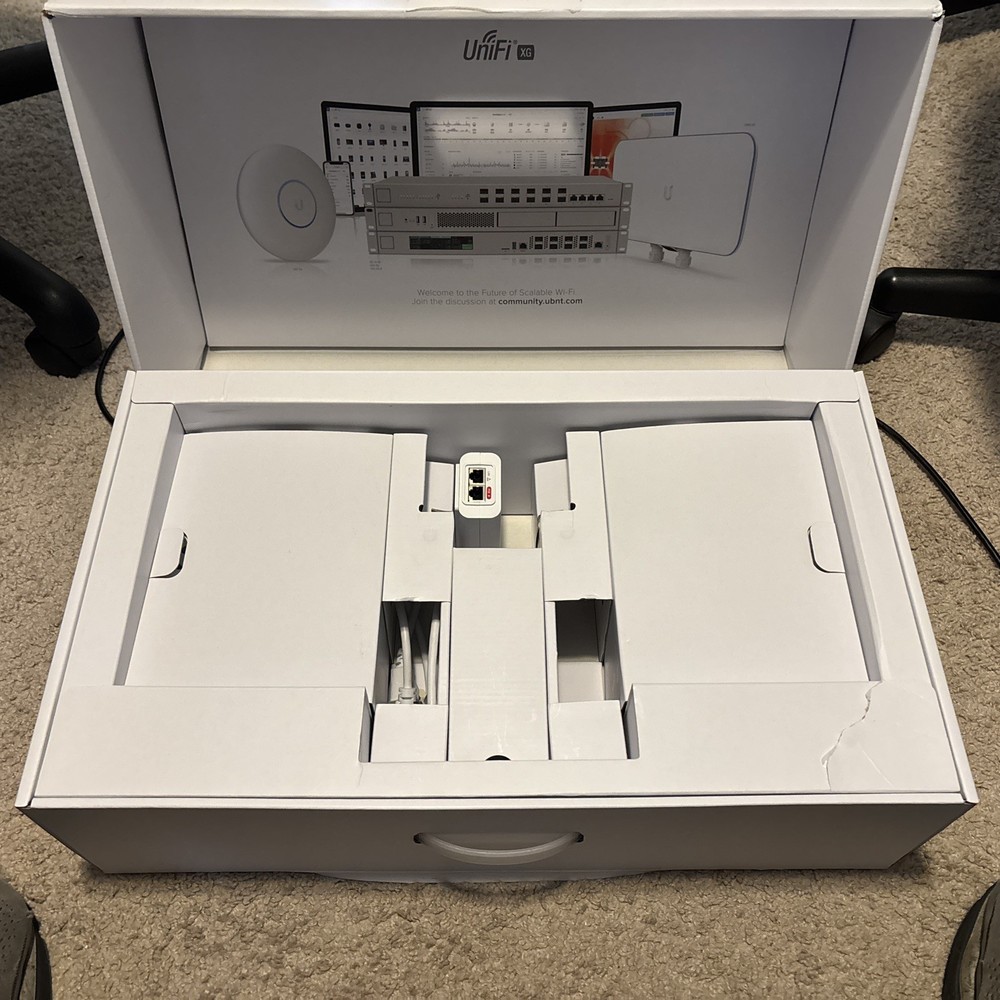 Ubiquiti UWB-XG-US 1500 Client