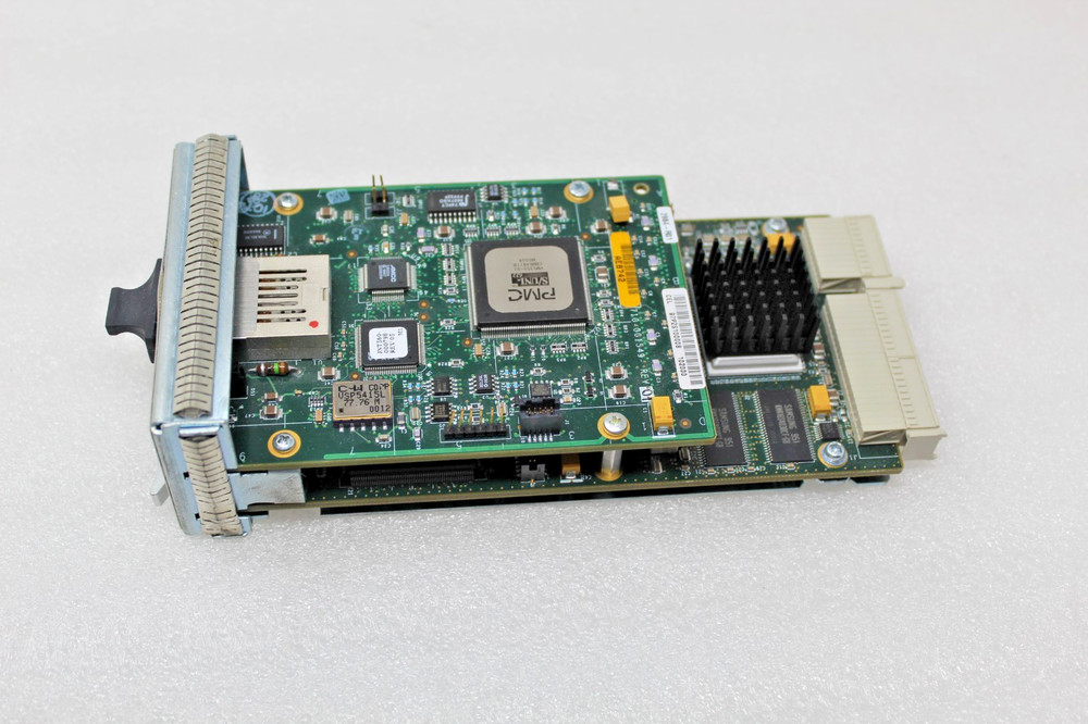 JUNIPER STM-4/OC-12 ATM MMF Networks interface