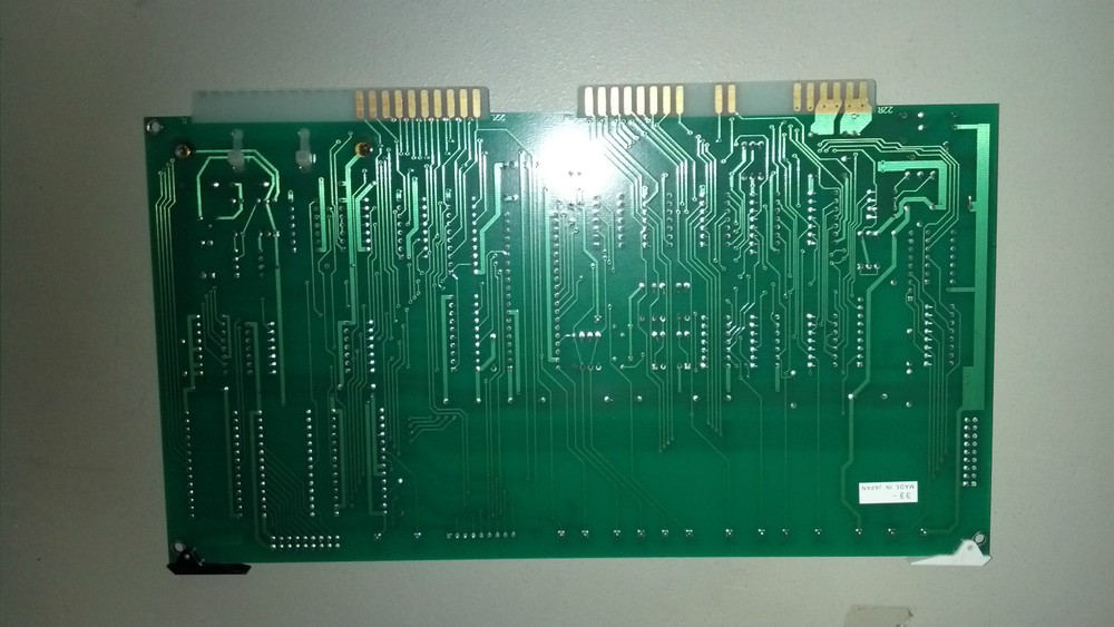 04275-66559 PCB for HP 4275A Multi-Frequency LCZ Meter