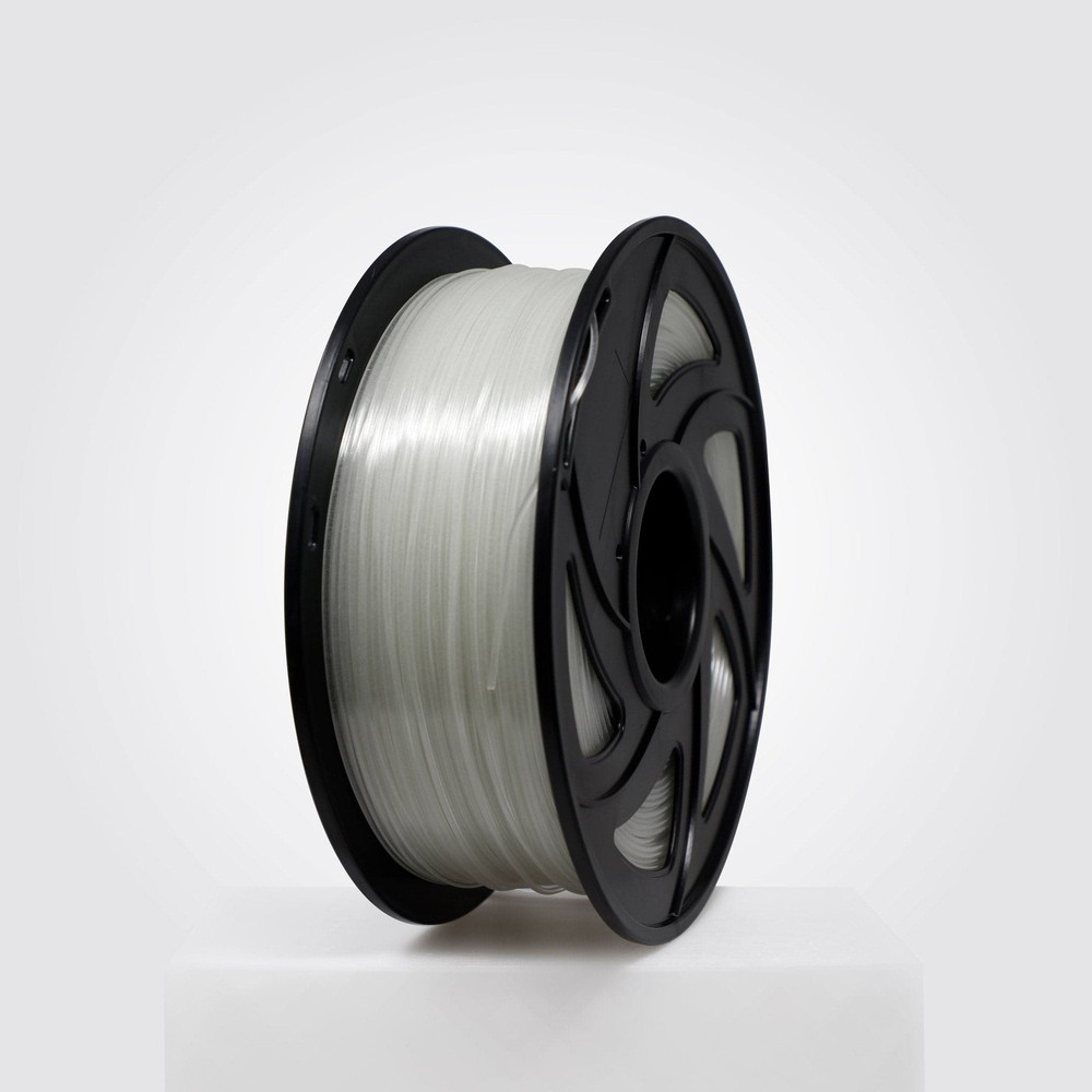 Glow PETG Filament 1.75mm