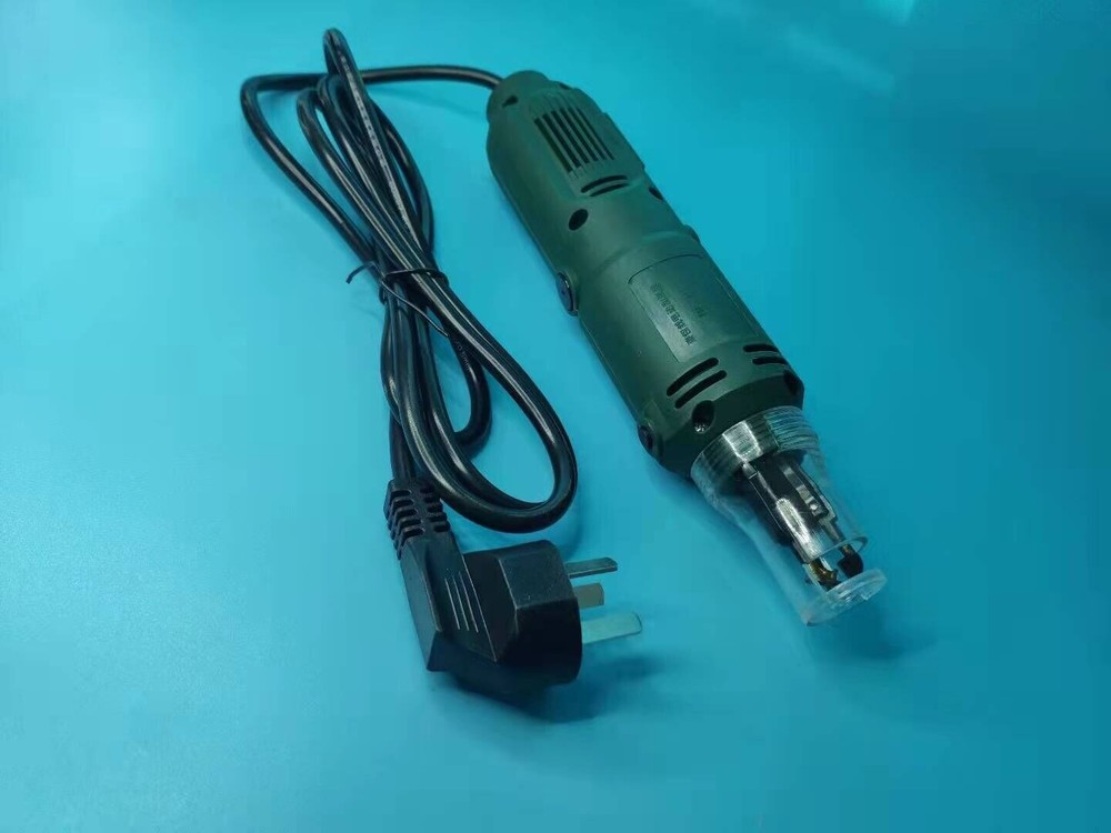 Handheld Varnished Wire Stripper Enameled Copper Wire Electric Stripper DF-8