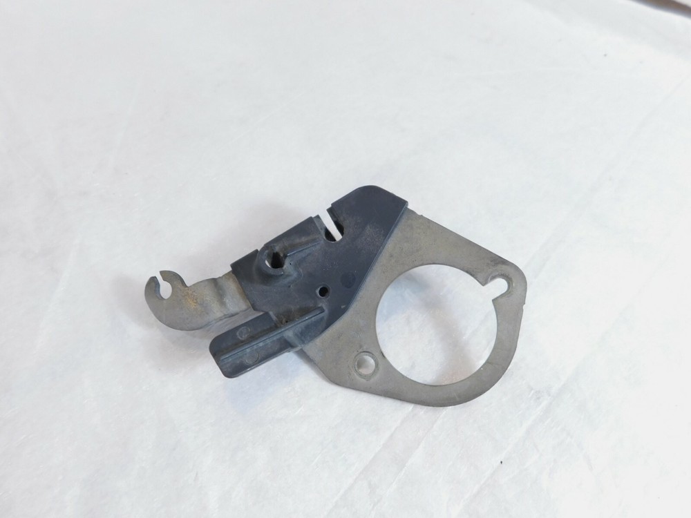 Harley Davidson Touring Dyna & Softail Induction Module Throttle Cable Bracket