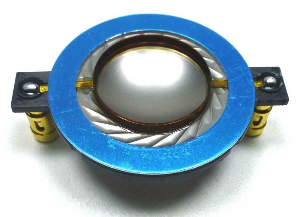 Replacement Diaphragm For PYLE PDS122 Driver 8 ohms