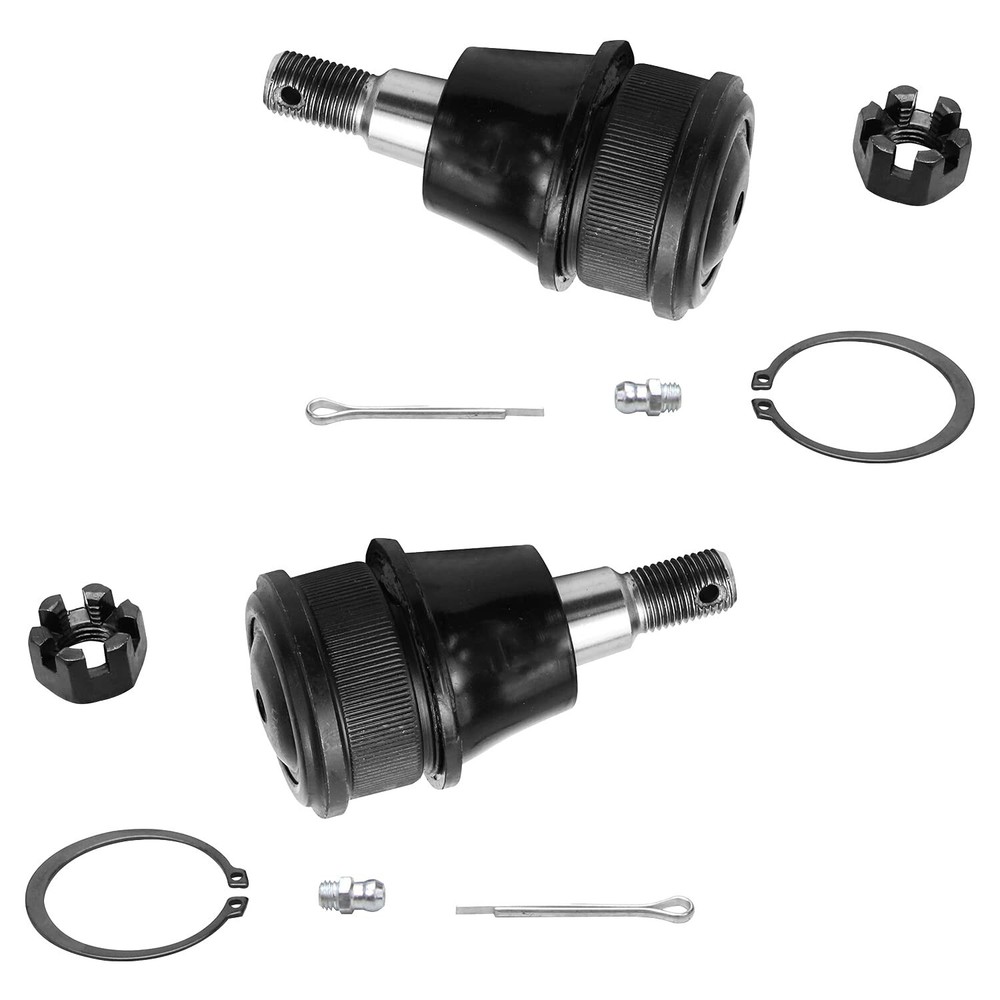 Front Lower Control Arm Ball Joint Outer Tierod for 2002 - 2005 2006 Honda CR-V