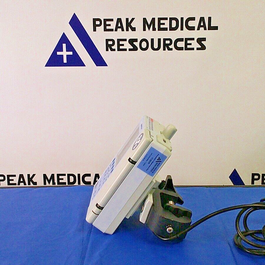 Baxter Sigma Spectrum Infusion Pump - Refurbished & Tested