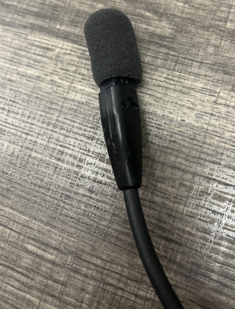 Roanwell Aviation Headset