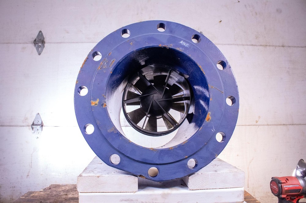 MeiStream 250 WP-Dynamic 250 117393 Water Meter