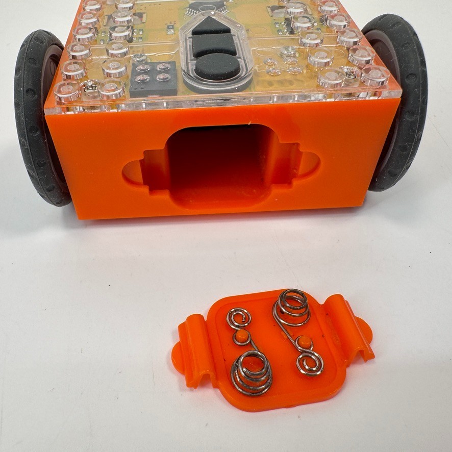 Edison One Robot Model EDP00001