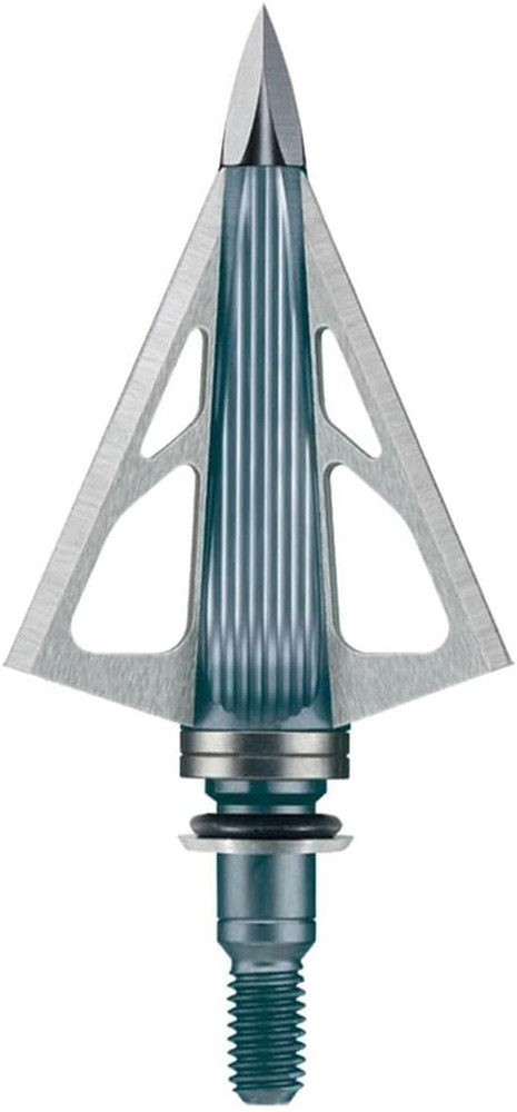 NAP Thunderhead Hunting Micro Grooved Ferrule Diamize Sharpened Fixed Blade 5 Pi