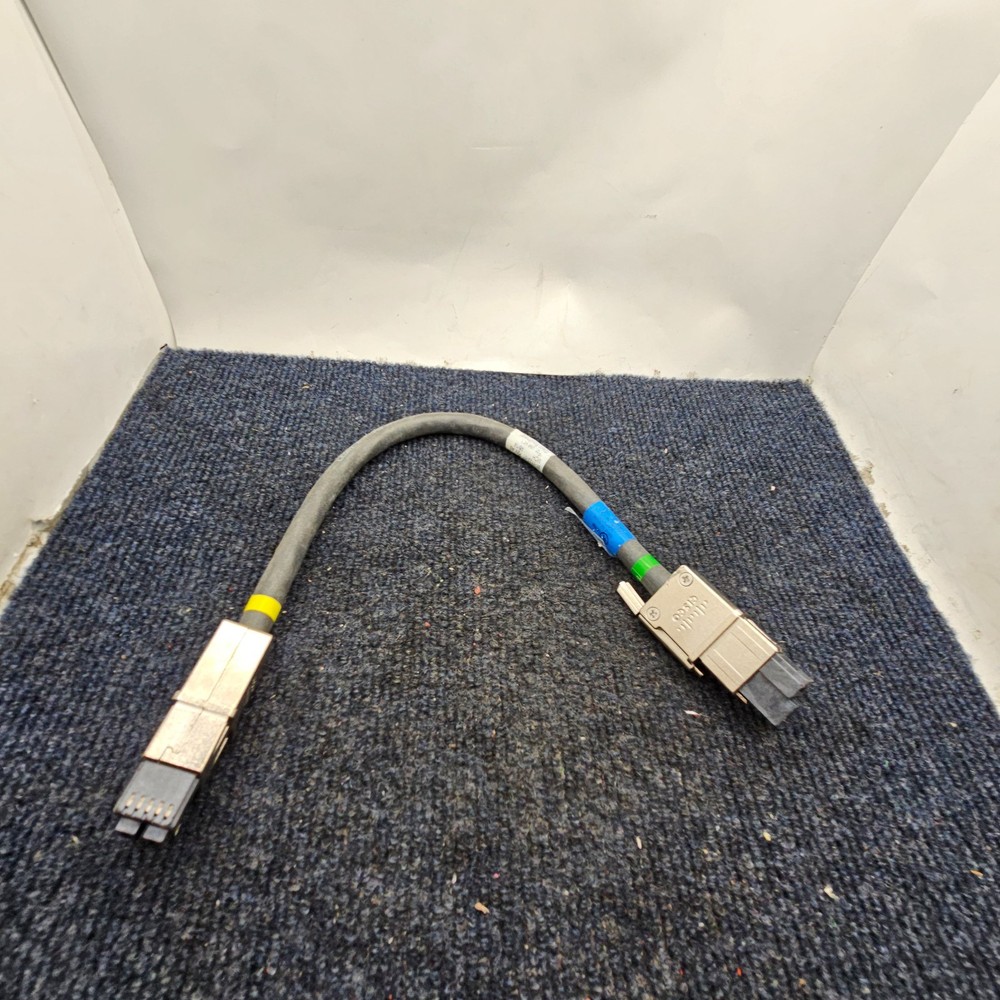 Cisco 37-1122-01 Power Stack Cable for Cisco Equipment