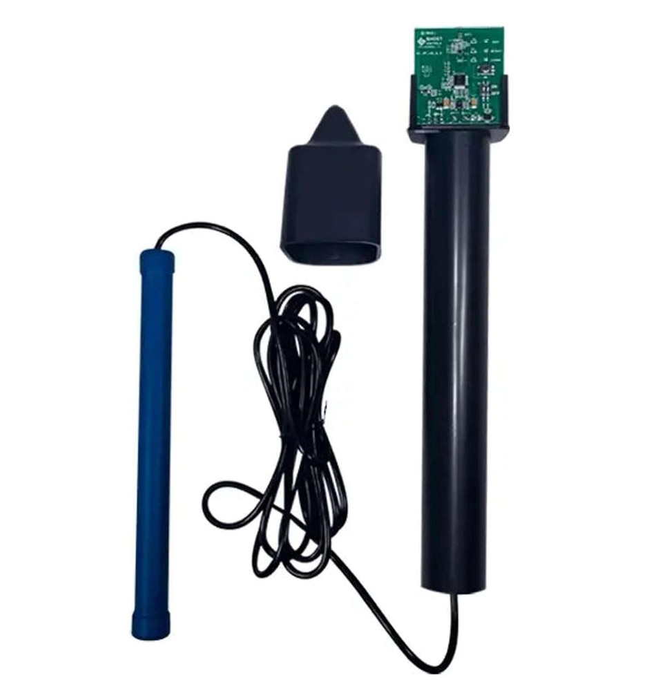 Vehicle Sensor (AXWV Wireless Sensor)