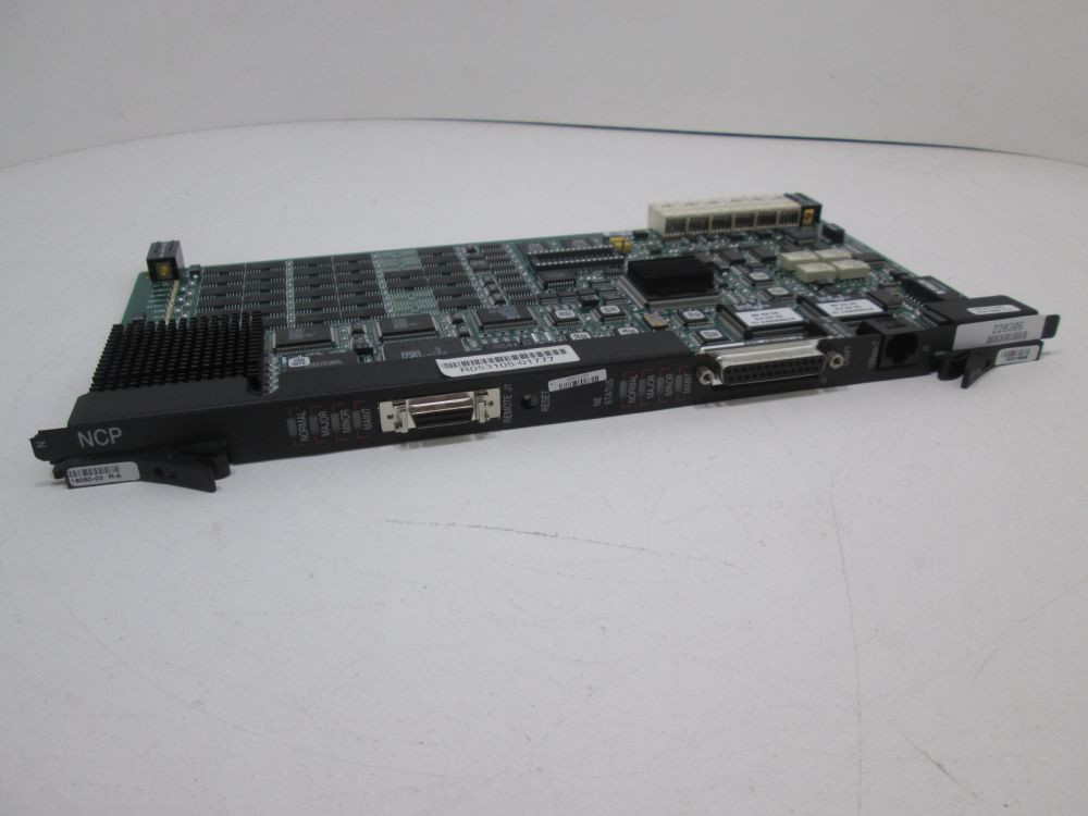 Ciena 130-0310-900 Multi-Wave Control Processor Module