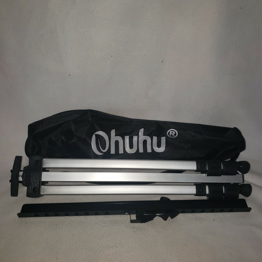 Ohuhu Portable Easel with Carrying Case