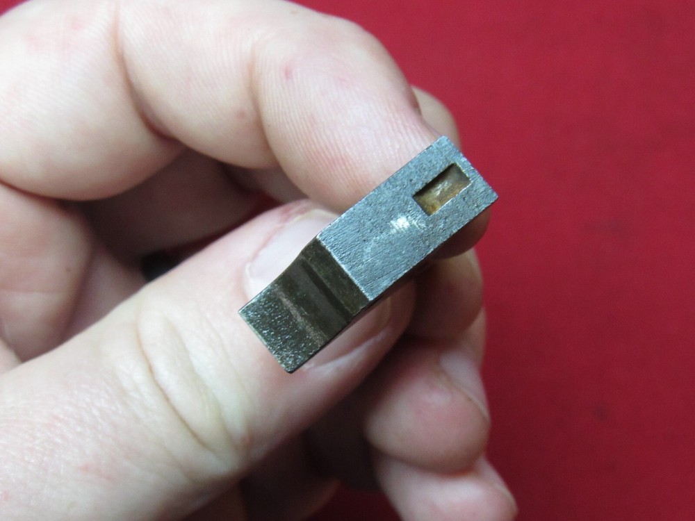 Savage 1903 1906 1909 Trigger