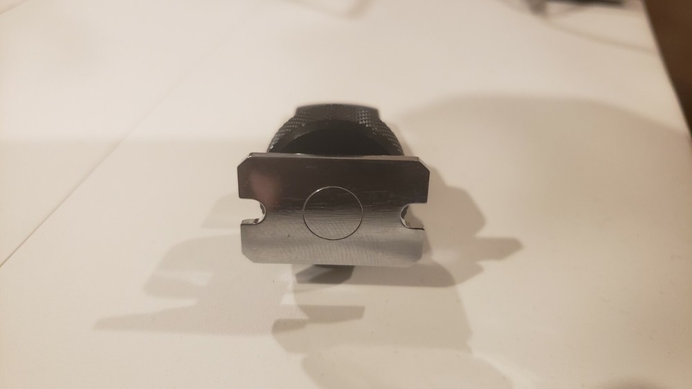 Shure A88SM Slide In Foot Mount