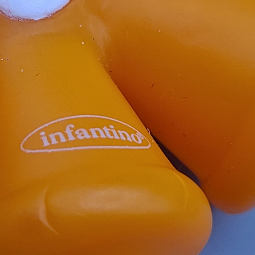 Infantino Snap Pop Pals Lion Toy Replacement