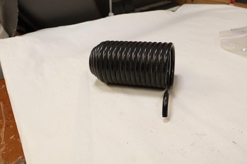 hobart mixer lid spring?