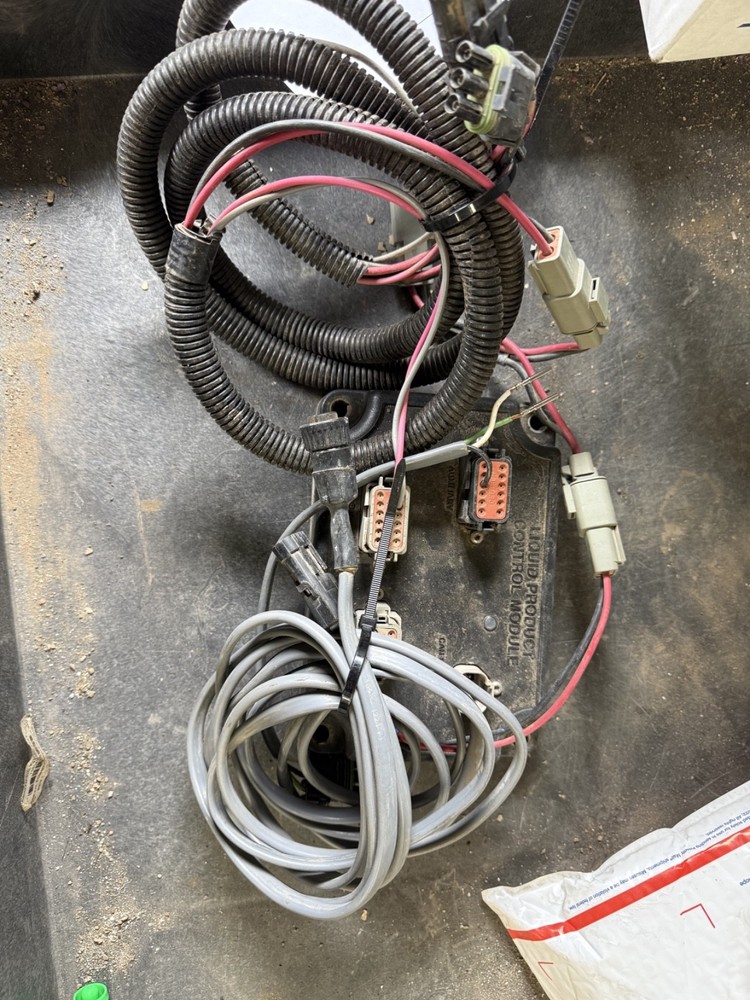 Used Can A Liquid Module (N-5295)