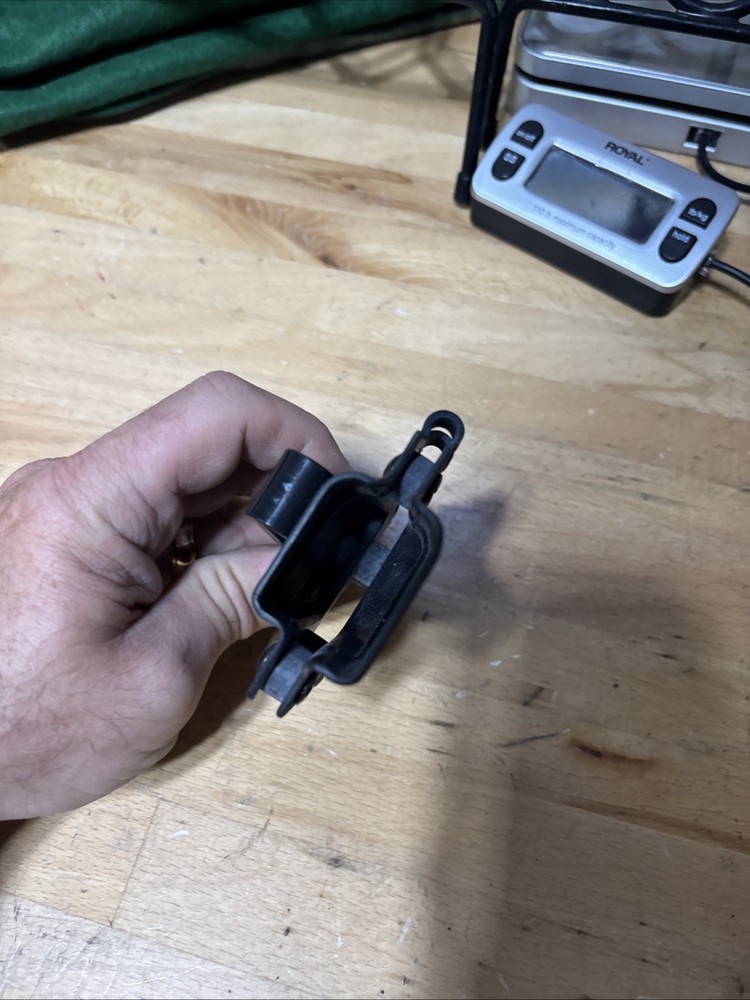 IWB Double Stack Magazine Pouch
