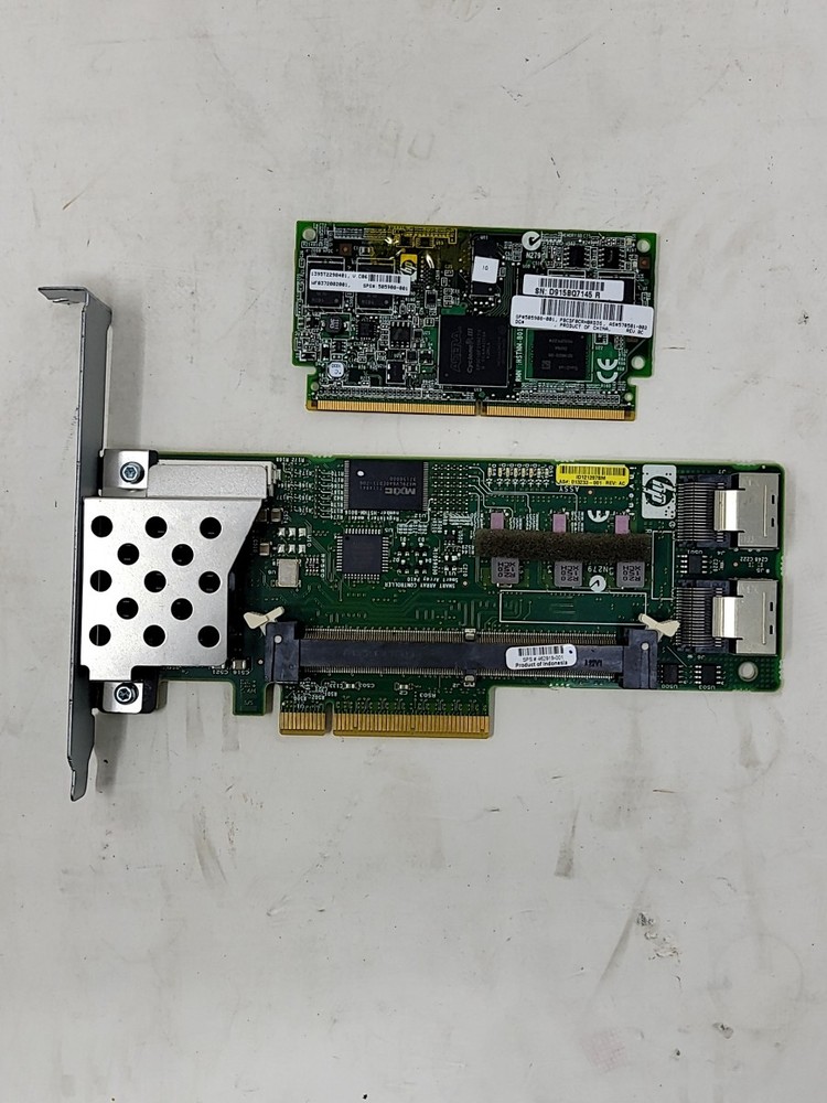 HP 013233-001 Smart Array RAID Card Controller Card SAS
