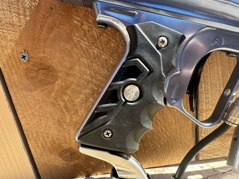 shocker sft paintball