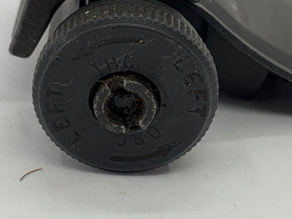 M1 GARAND IHC REAR SIGHT COMPLETE