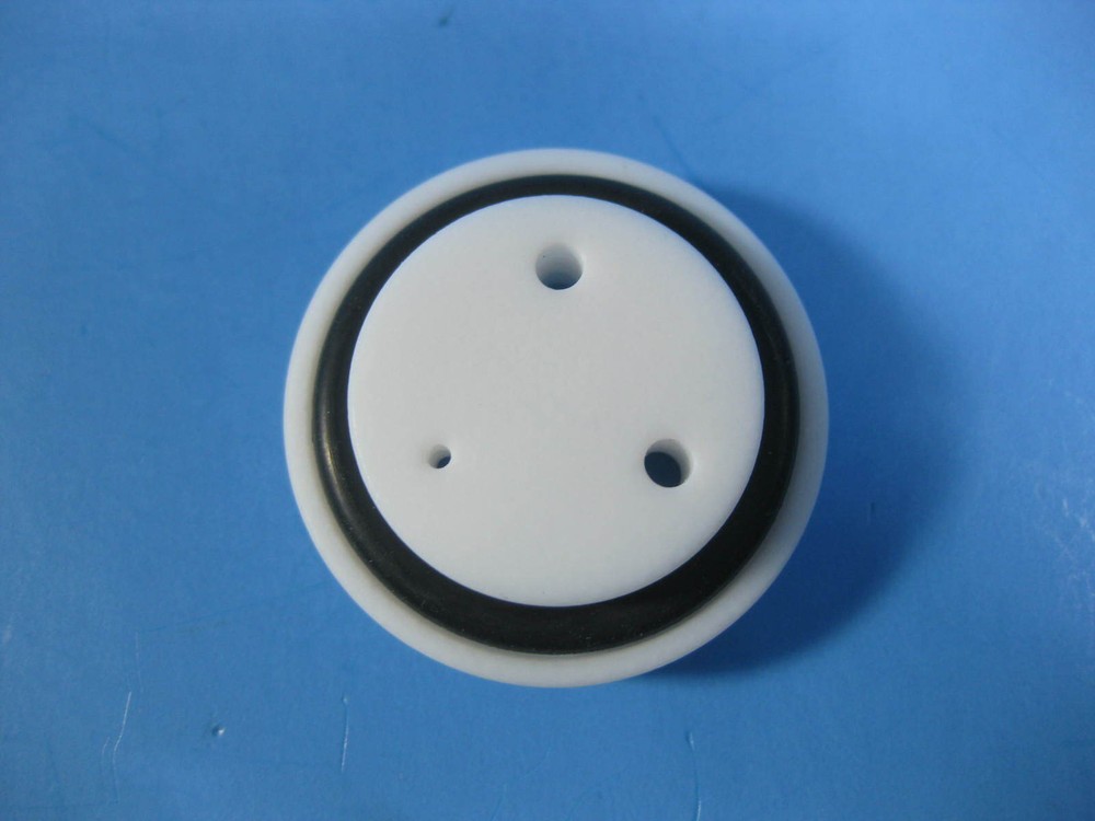 Micro Solv Delivery Cap/HPLC Column -- 58820-06 -- New