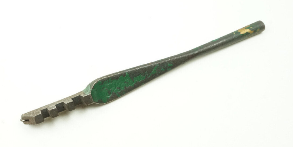 Fletcher Glass Cutter Tool Vintage