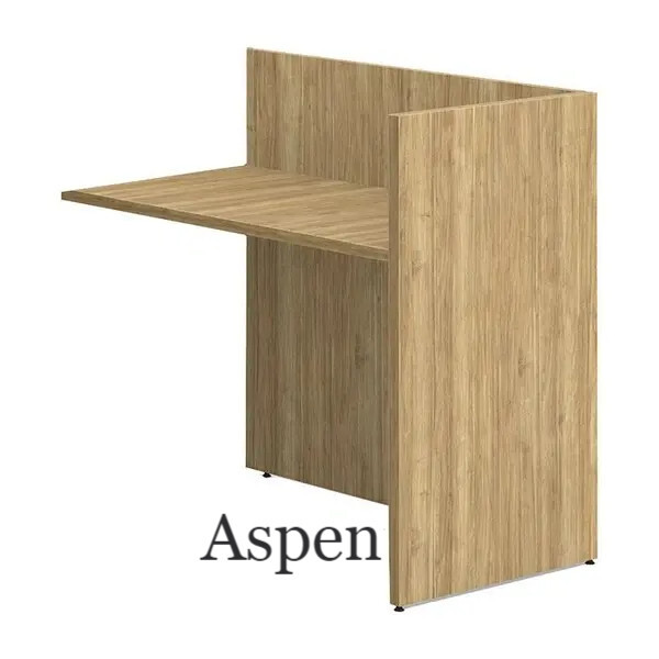 Reception Reversible Return Shell 42x24