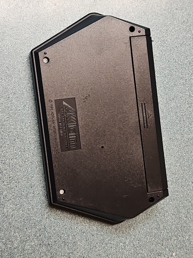 Total Recall Handheld Game