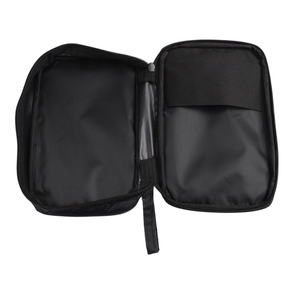 Reliable Storage Bag for Digital Multimeters Protect Your Device from Damage