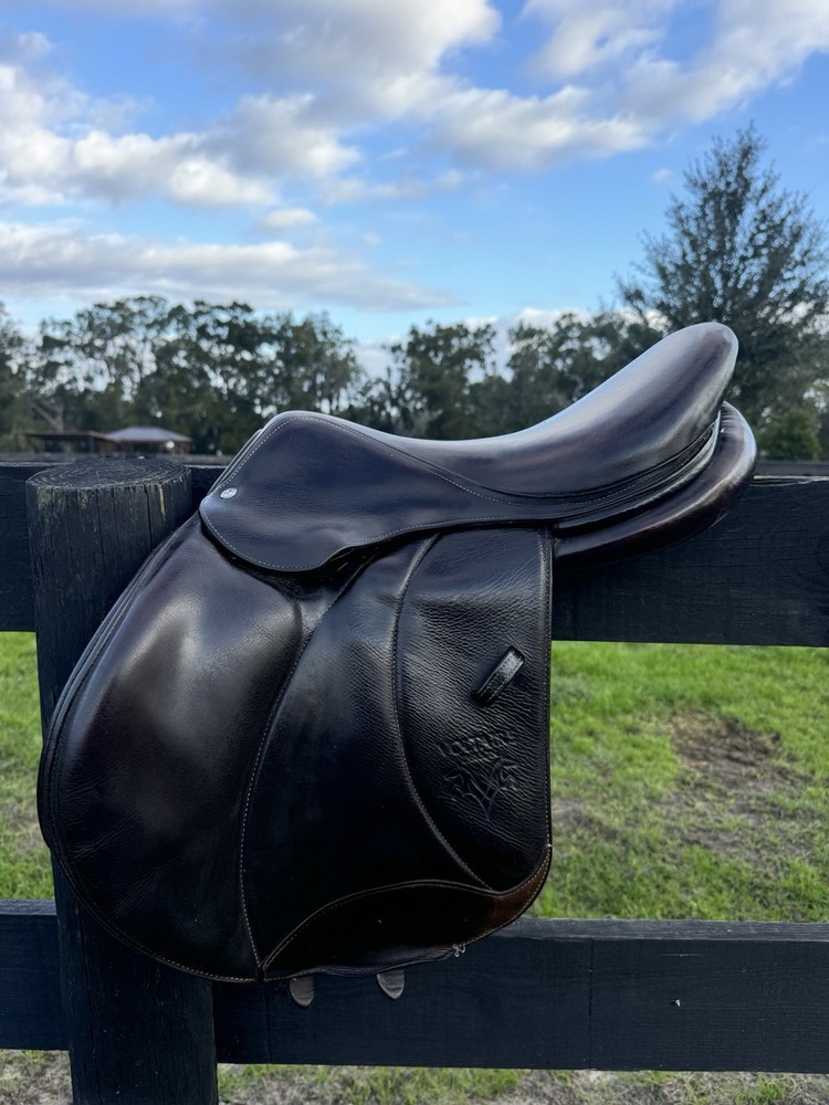 Voltaire Palm Beach 17 Inch