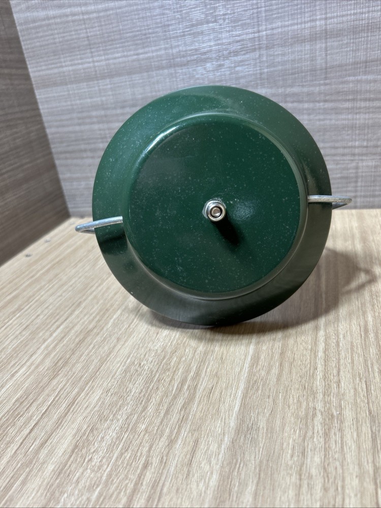 coleman lantern Propane Head Only No Globe