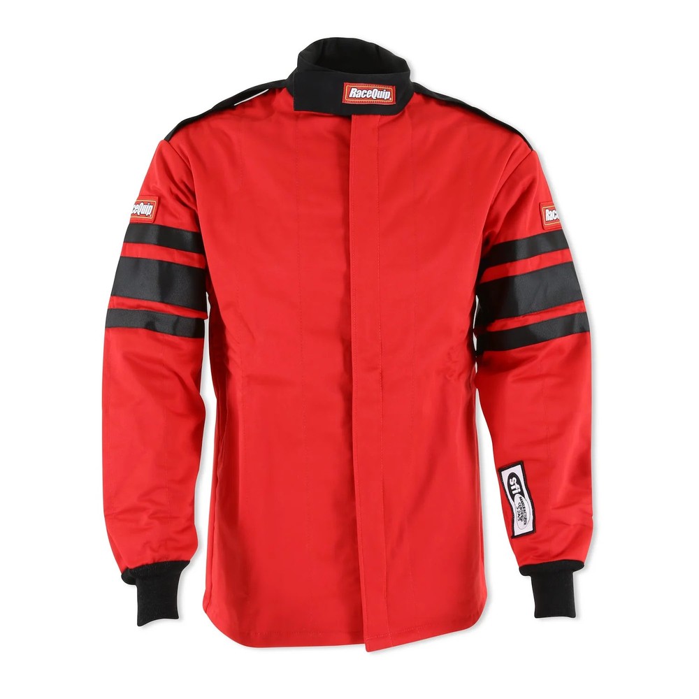 RaceQuip 121016 Multi Layer Driving Jacket