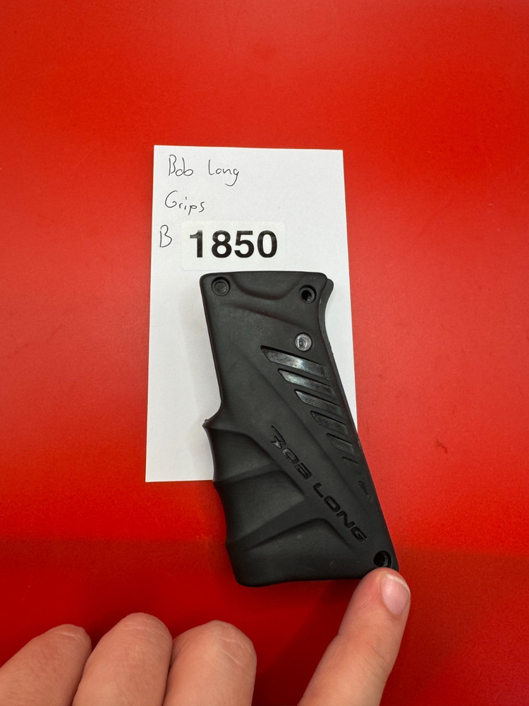 Bob Long Grips