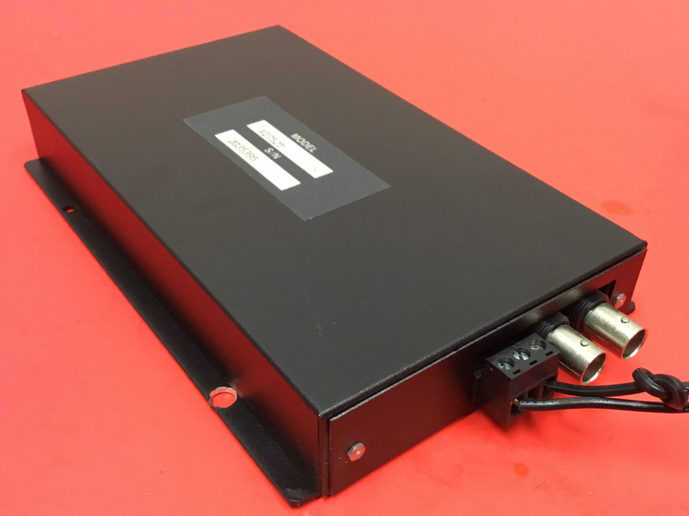 Vicon Industries - Model: V2752T-1 62.5