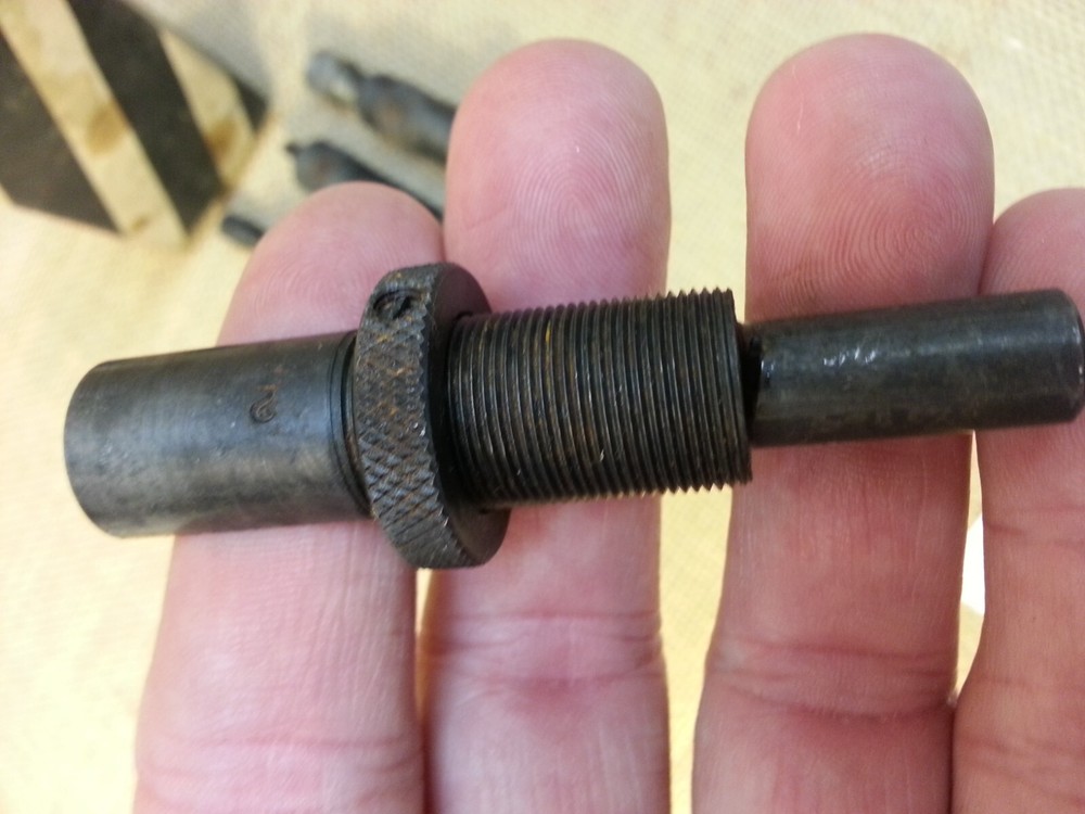 Lyman 310 Reloading Die Set for 257 Roberts