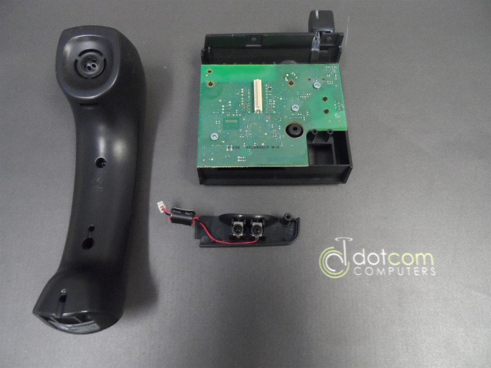 Mitel Cordless Handset DECT Wireless Kit Charging Base 56008564a Module 50005711