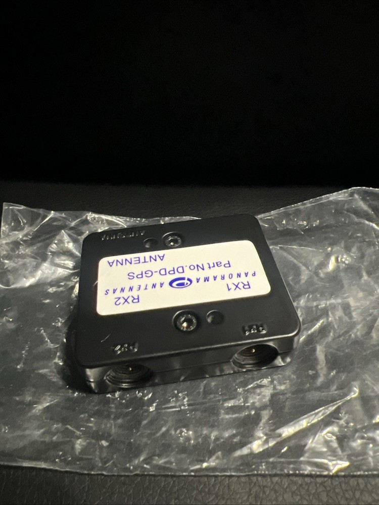 Panorama DPD-GPS - GPS/GNSS Power Divider