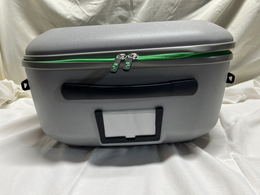 Integra • Duo LED Surgical Headlight Storage - *Case & Strap ONLY* - 90620CS
