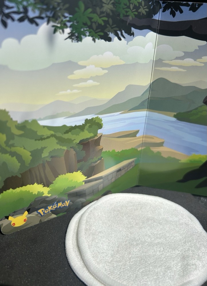 MintFix Pro Card Polishing Solution Kit